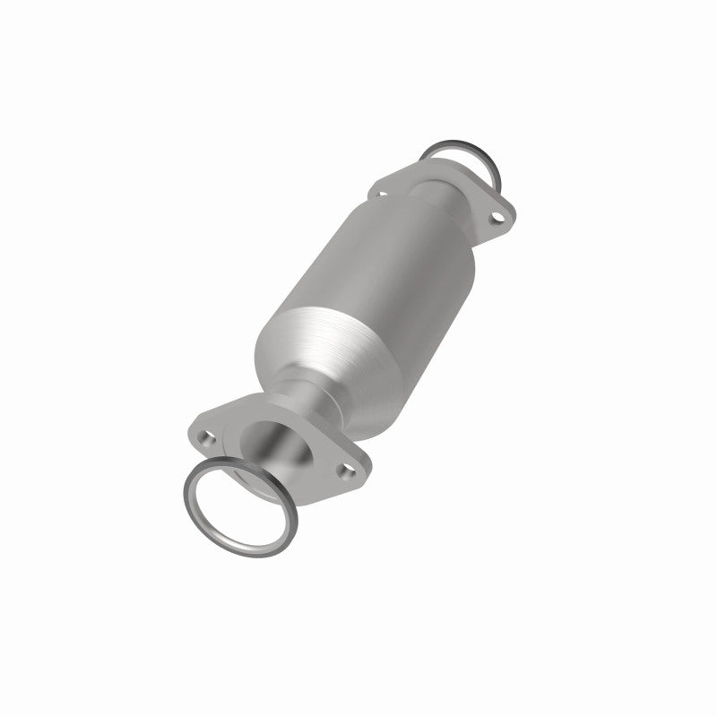 MagnaFlow California Grade CARB Compliant Direct-Fit Catalytic Converter 3322886 360 Degree Image Set