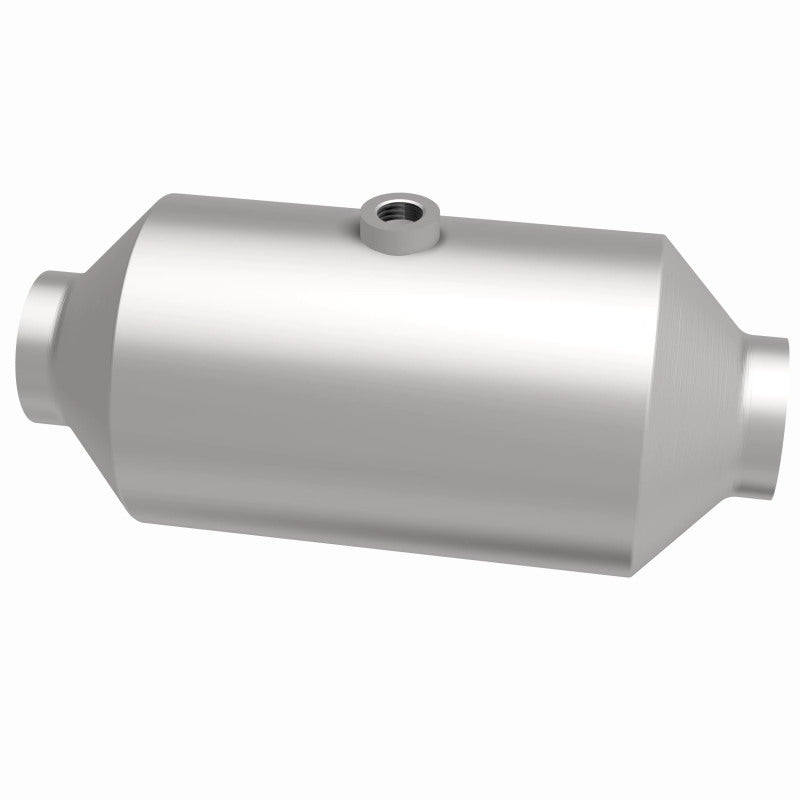 MagnaFlow California Grade CARB Compliant Universal Catalytic Converter 440054 360 Degree Image Set