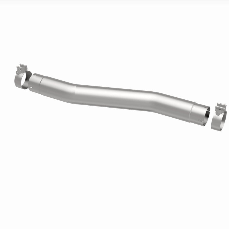 MagnaFlow D-Fit Muffler Replacement Without Muffler Performance Exhaust System 19476 360 Degree Image Set