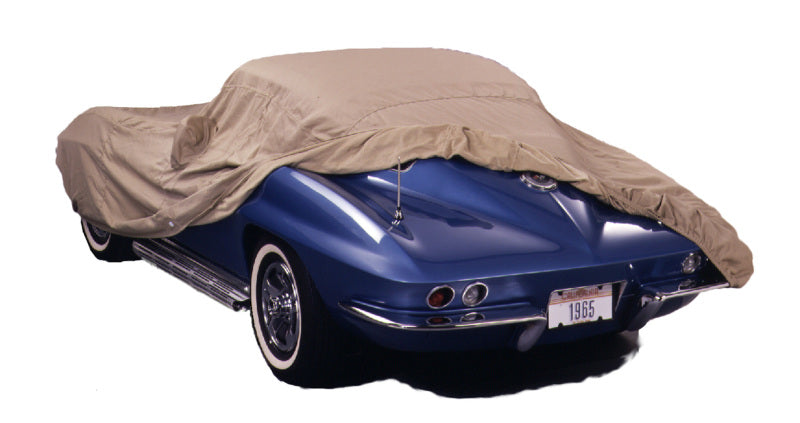 Covercraft CVR Toyota Car Covers Exterior Styling Car Covers main image