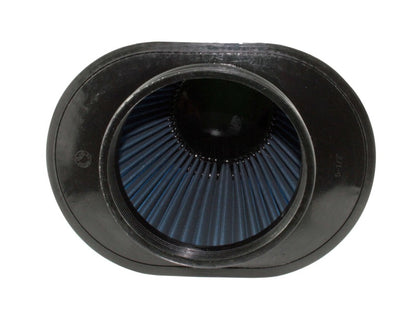 aFe Magnum FLOW Pro 5R Universal Air Filter: 5-1/2 F x (7x10) B x 5-1/2 T 24-90032 Photo - Unmounted