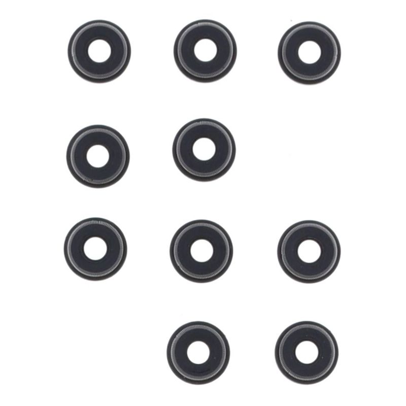 Athena 99-99 Peugeot ELYSEO 4T LC 125cc Valve Stem Seal Kit P400420420009 P400420420009 Photo - Primary