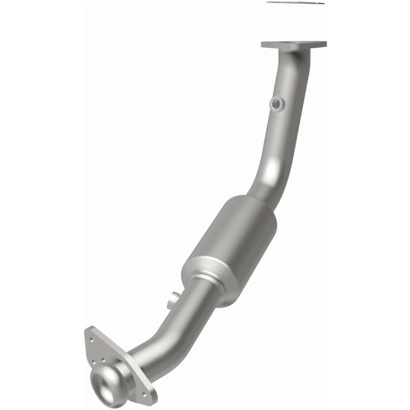 MagnaFlow California Grade CARB Compliant Direct-Fit Catalytic Converter 3322470 Photo - out of package