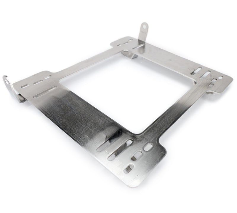 NRG Stainless Steel Seat Bracket 07-14 Jeep WranglerJK SBK-JP02 SBK-JP02 Photo - Primary