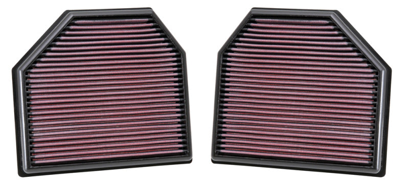 K&N Engineering KN Drop in Air Filters Air Filters Air Filters - Drop In main image