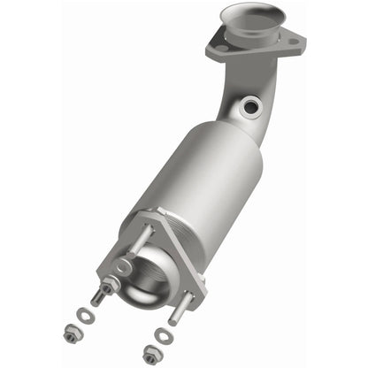 MagnaFlow Chevrolet Corvette California Grade CARB Compliant Direct-Fit Catalytic Converter 4481409 Photo - out of package