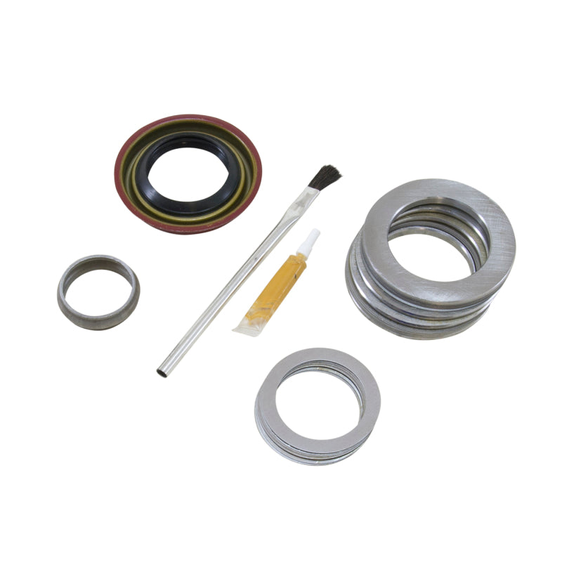 Yukon Gear & Axle Yukon Gear Minor install Kit For Ford 8.8in Diff MK F8.8 MK F8.8 Photo - Primary