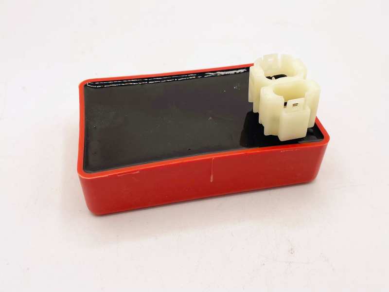 Ricks Motorsport Electrics Ricks Motorsport Hot Shot Series Honda CDI Box 15-638H 15-638H User 1