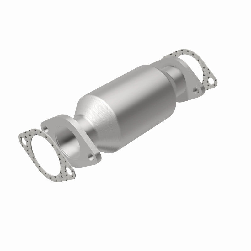 MagnaFlow Hyundai Genesis Coupe California Grade CARB Compliant Direct-Fit Catalytic Converter 5421708 360 Degree Image Set