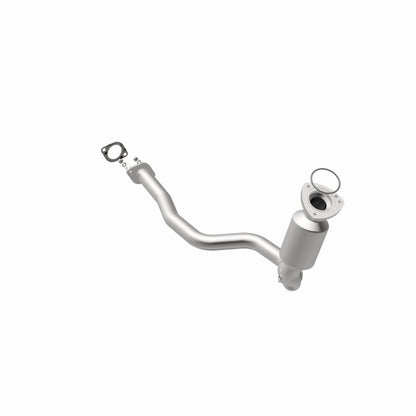 MagnaFlow OEM Grade Federal / EPA Compliant Direct-Fit Catalytic Converter 52096 360 Degree Image Set