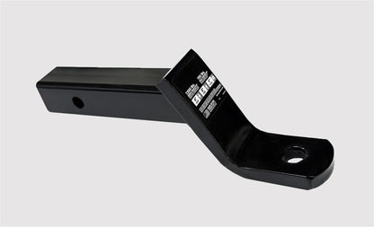 Access Rockstar ALL Accessories Extended Shaft - 4in Drop Ball Hitch for 2in Receiver 80826 80826 Photo - Primary