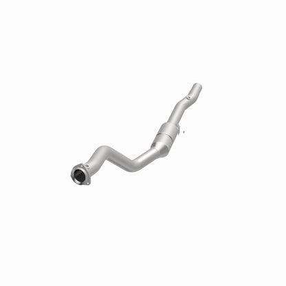 MagnaFlow Audi S8 OEM Grade Federal / EPA Compliant Direct-Fit Catalytic Converter 51086 360 Degree Image Set