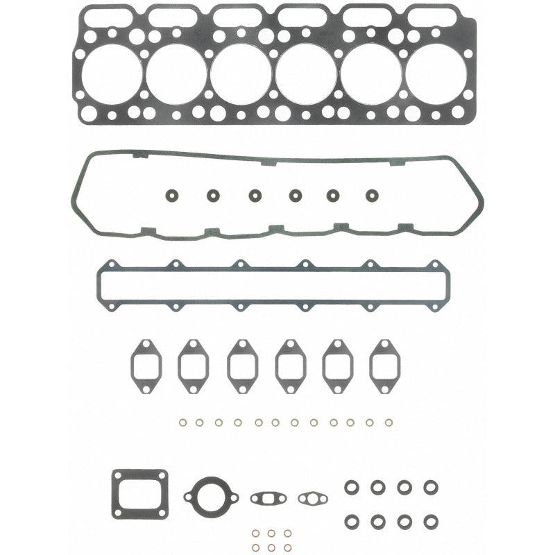Fel-Pro FEL Cylinder Head Gaskets Engine Components Head Gaskets main image