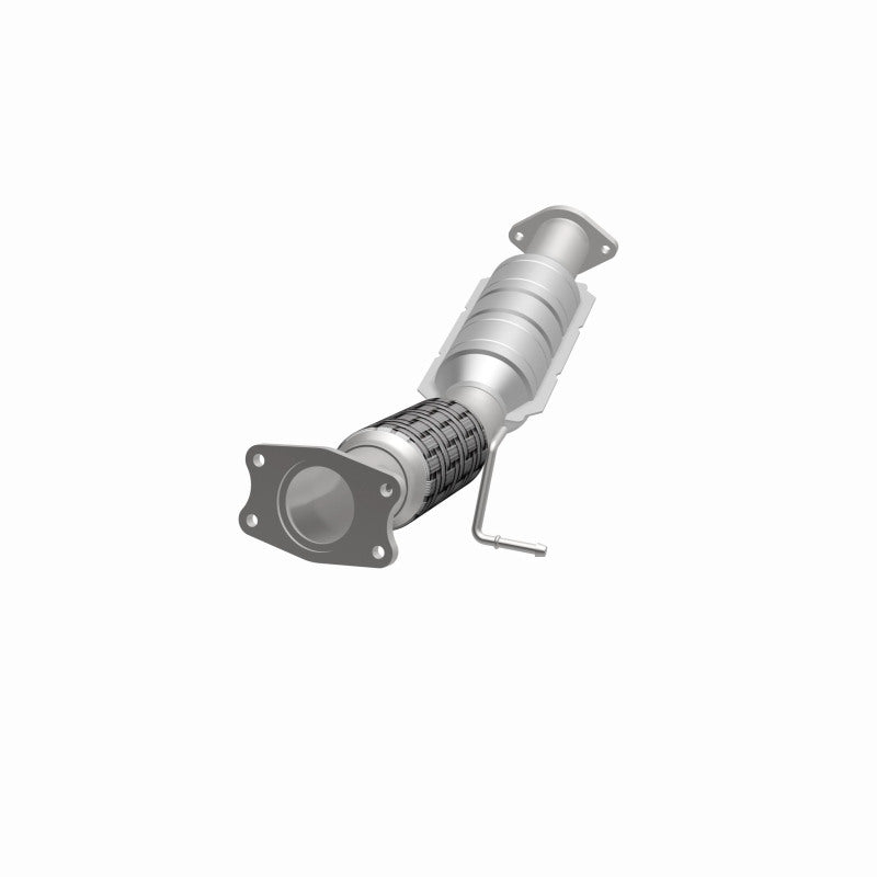 MagnaFlow Volvo HM Grade Federal / EPA Compliant Direct-Fit Catalytic Converter 24133 360 Degree Image Set