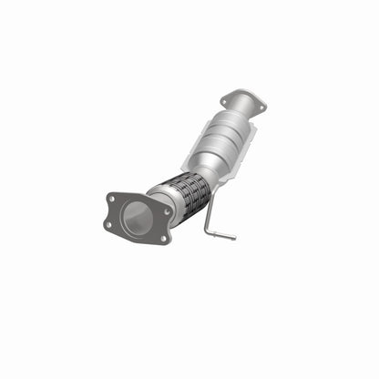MagnaFlow Volvo HM Grade Federal / EPA Compliant Direct-Fit Catalytic Converter 24133 360 Degree Image Set