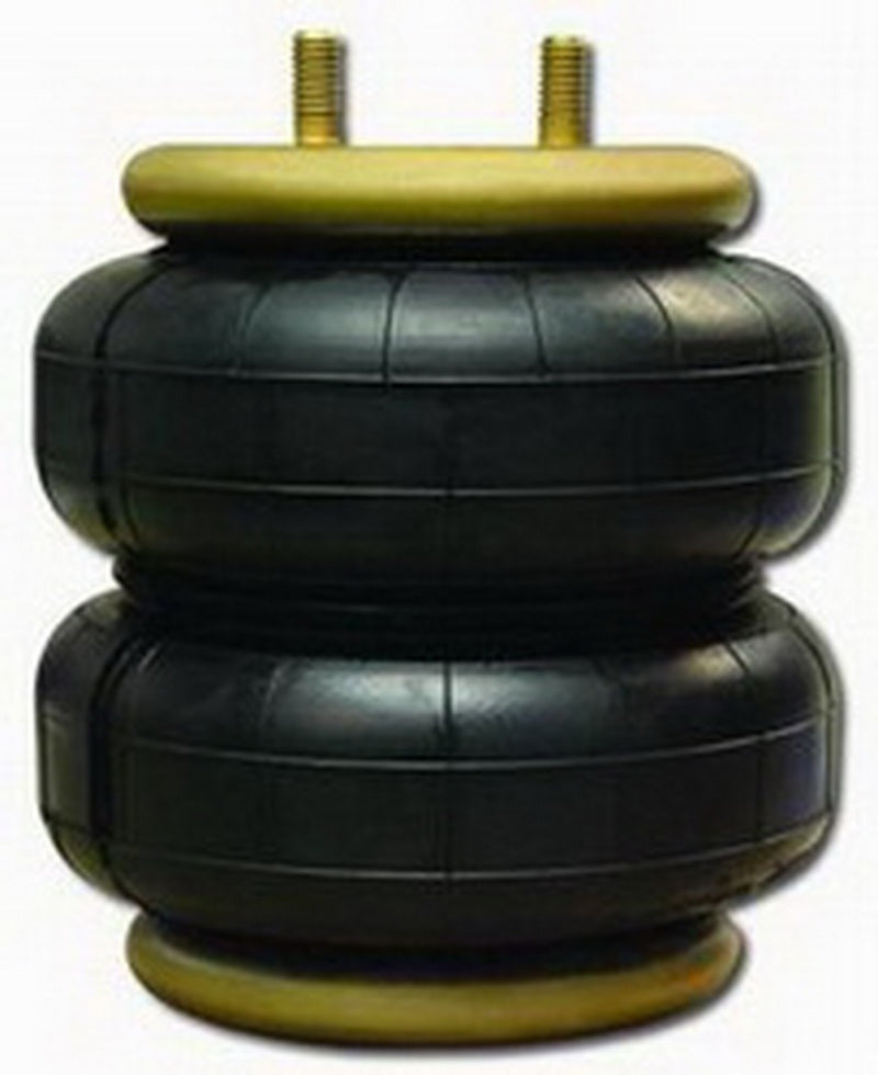 Firestone Ride-Rite Replacement Air Helper Spring Rear 267C 1.5 (W217606784) 6784 6784 Photo - Primary