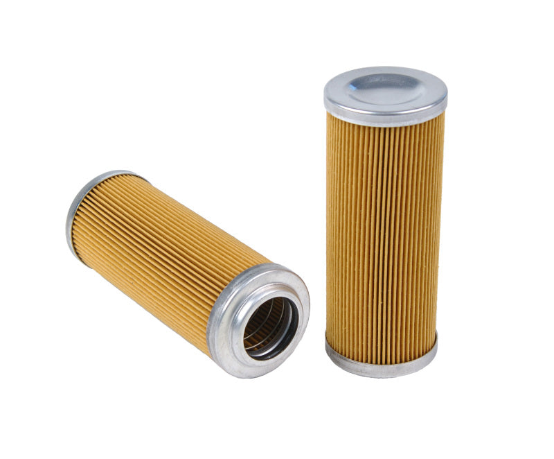 Aeromotive 10 Micron Element for ORB-12 Filters 12610 Photo - Primary