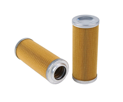 Aeromotive 10 Micron Element for ORB-12 Filters 12610 Photo - Primary