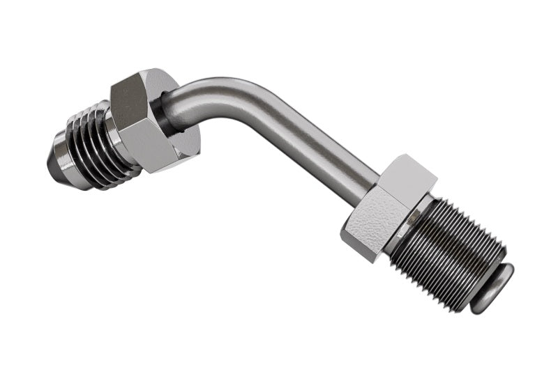 Goodridge 60 Deg Brake Adaptor 3/8 P660-03C P660-03C Photo - Primary