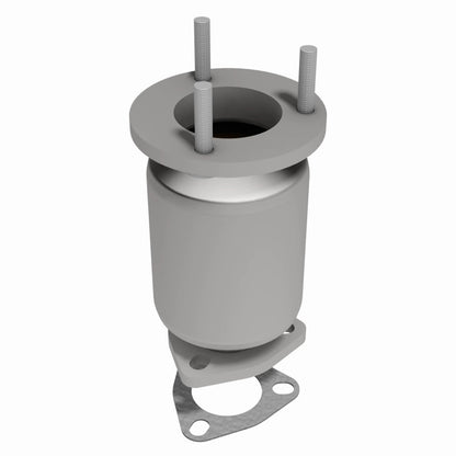 MagnaFlow Mazda B2000 Standard Grade Federal / EPA Compliant Direct-Fit Catalytic Converter 50221 360 Degree Image Set