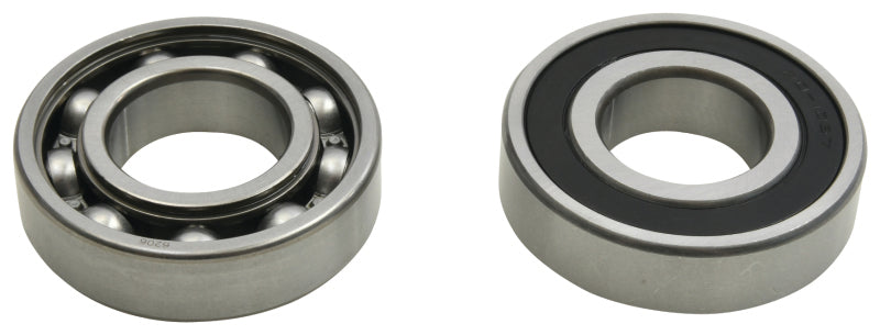 All Balls Racing 17-21 Yamaha Sidewinder B TX Jack Shaft Bearing & Seal Kit Upper Shaft 14-1082 14-1082 Photo - Primary