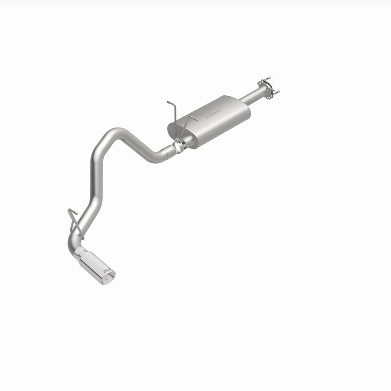 MagnaFlow Ram 1500 Street Series Cat-Back Performance Exhaust System 19461 360 Degree Image Set