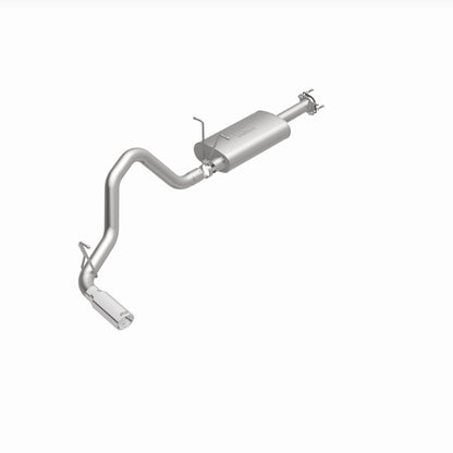 MagnaFlow Ram 1500 Street Series Cat-Back Performance Exhaust System 19461 360 Degree Image Set
