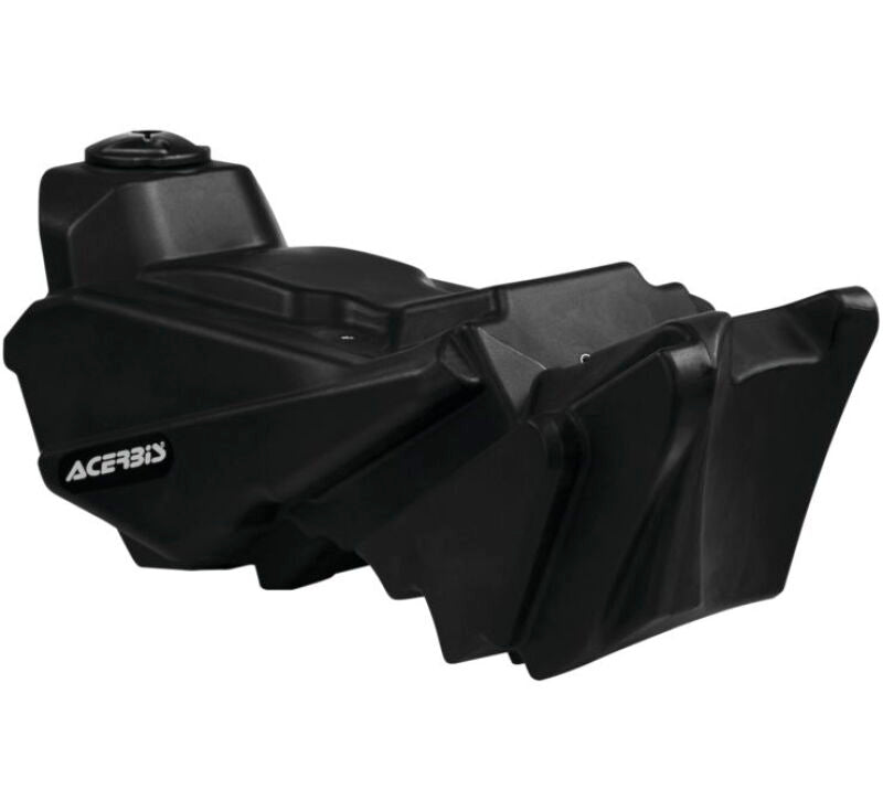 Acerbis Fuel Tank Yam 2.9Gl Black 2374220001 2374220001 Photo - Primary