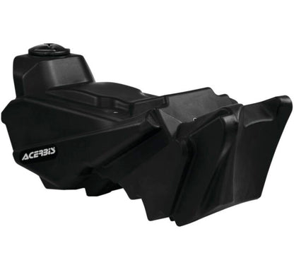 Acerbis Fuel Tank Yam 2.9Gl Black 2374220001 2374220001 Photo - Primary