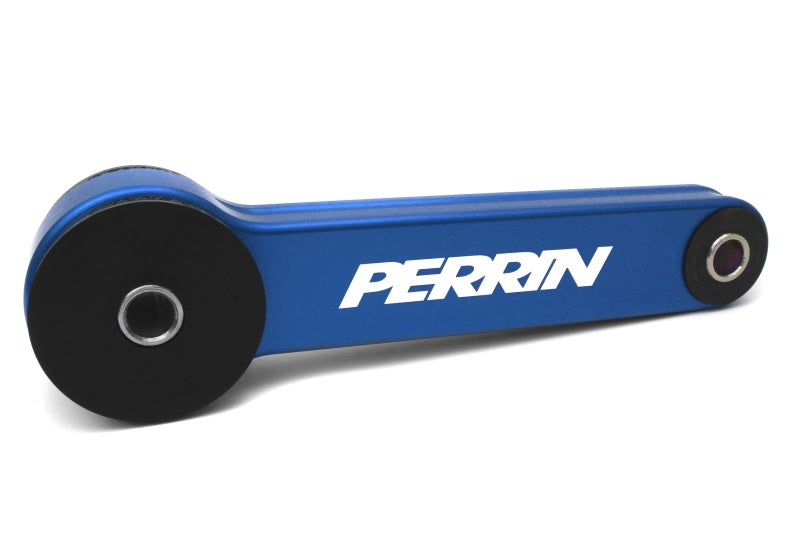 Perrin 93-21 Subaru Impreza / 04-21 STI / 02-21 WRX Pitch Stop Mount - Blue PSP-DRV-101BL PSP-DRV-101BL User 1