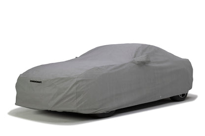 Covercraft All Years Datsun 240Z Custom 3-Layer Moderate Climate Car Cover - Gray C92MC C92MC Photo - out of package