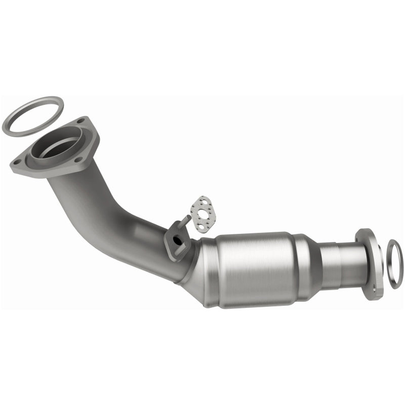 MagnaFlow Toyota 4Runner HM Grade Federal / EPA Compliant Direct-Fit Catalytic Converter 93258 Photo - out of package
