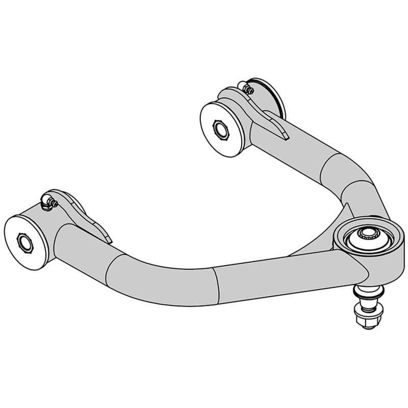 Camburg Ford Raptor 17-18 1.25in Performance Uniball Upper Arms CAM-110134 CAM-110134 Photo - Primary