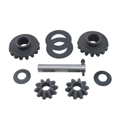 Yukon Gear & Axle Yukon Gear Standard Open Spider Gear Kit For Early 7.5in GM w/ 26 Spline Axles and Large Windows YPKGM7.5-S-26 YPKGM7.5-S-26 Photo - Primary