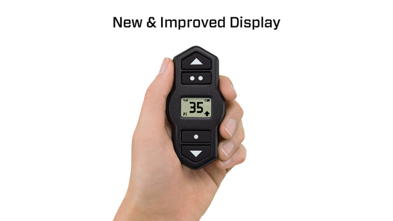 Air Lift WirelessOne Tank Kit w/ EZ Mount 25981EZ 25981EZ Photo - Unmounted