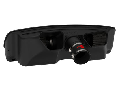 aFe MagnumFORCE Stage-2Si CIA System w/ PDS Filter 12-15 Porsche 911 Carrera S (991) 3.8/3.8L 54-83037D 54-83037D Photo - Unmounted