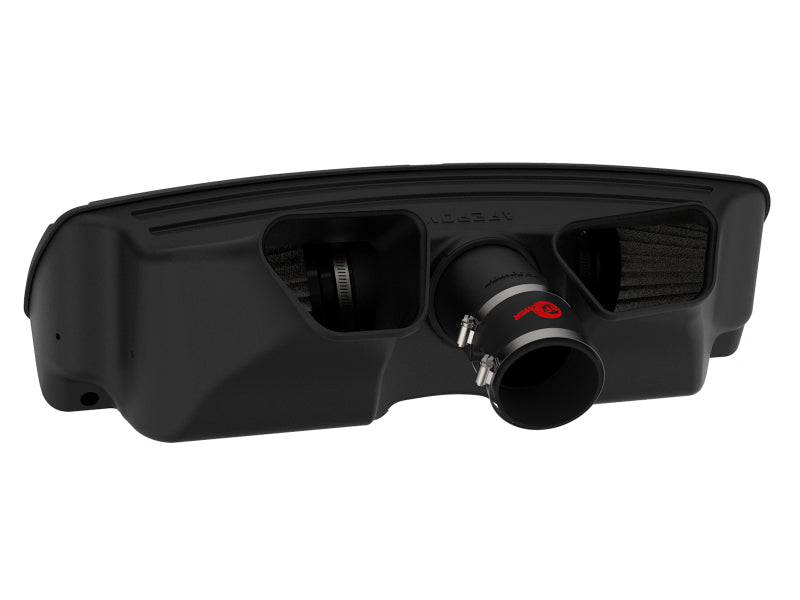 aFe MagnumFORCE Stage-2Si CIA System w/ PDS Filter 12-15 Porsche 911 Carrera S (991) 3.8/3.8L 54-83037D 54-83037D Photo - Unmounted