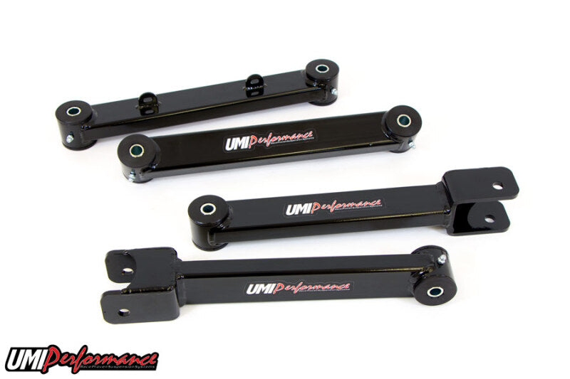 UMI Performance 08-09 Pontiac G8 10-14 Camaro Rear Suspension Kit 251520-B 251520-B Photo - Primary