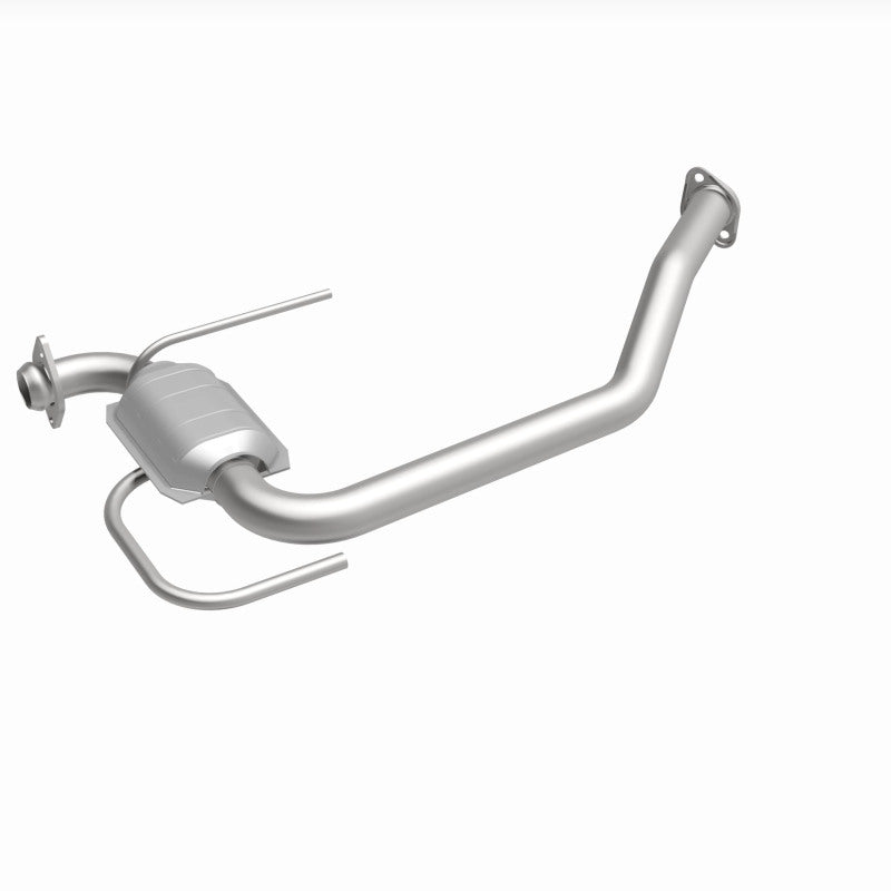 MagnaFlow Standard Grade Federal / EPA Compliant Direct-Fit Catalytic Converter 23363 360 Degree Image Set