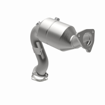 MagnaFlow Audi OEM Grade Federal / EPA Compliant Direct-Fit Catalytic Converter 49135 360 Degree Image Set