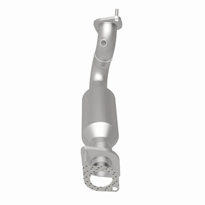 MagnaFlow Cadillac SRX California Grade CARB Compliant Direct-Fit Catalytic Converter 5451170 360 Degree Image Set
