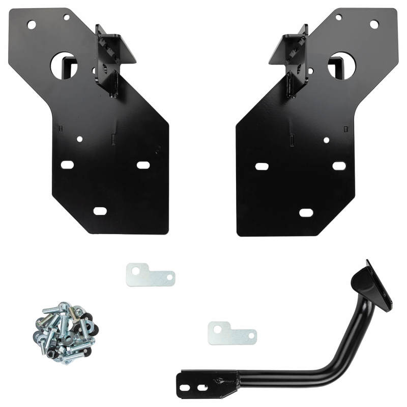 ARB Fitting Kit Slvrado 2500 03 On 3562050 3562050 Photo - out of package