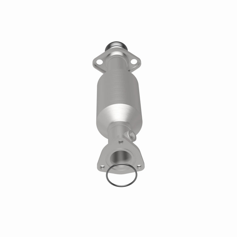 MagnaFlow Honda Odyssey California Grade CARB Compliant Direct-Fit Catalytic Converter 3391401 360 Degree Image Set
