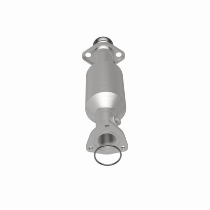 MagnaFlow Honda Odyssey California Grade CARB Compliant Direct-Fit Catalytic Converter 3391401 360 Degree Image Set