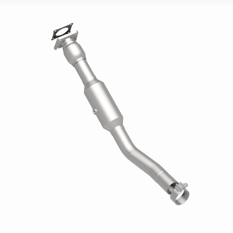 MagnaFlow Chrysler Pacifica OEM Grade Federal / EPA Compliant Direct-Fit Catalytic Converter 51484 360 Degree Image Set