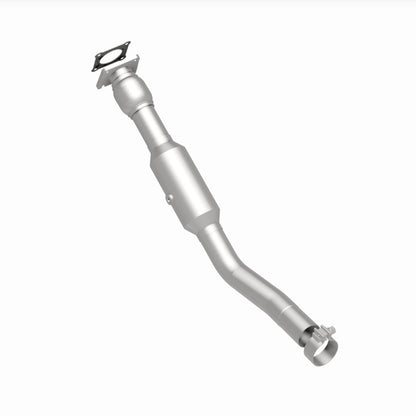 MagnaFlow Chrysler Pacifica OEM Grade Federal / EPA Compliant Direct-Fit Catalytic Converter 51484 360 Degree Image Set