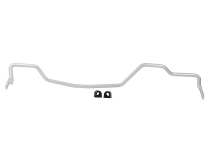 Whiteline Rear Sway Bar 22mm Xx Heavy Duty Blade Adjustable Subaru Legacy 95-98 BSR19XXZ Photo - out of package