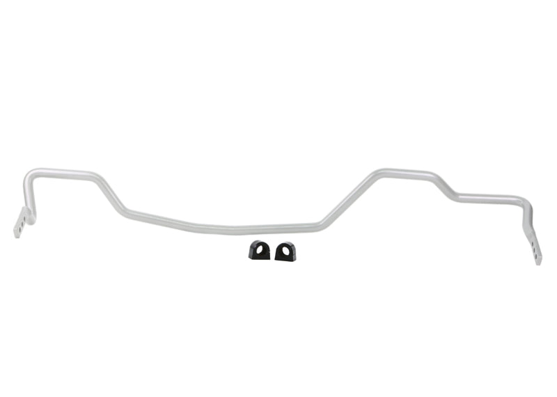 Whiteline Rear Sway Bar 22mm Xx Heavy Duty Blade Adjustable Subaru Legacy 95-98 BSR19XXZ Photo - out of package