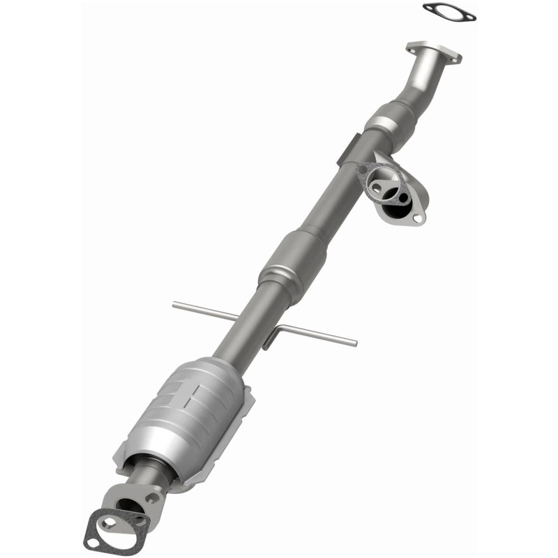 MagnaFlow Hyundai Sonata HM Grade Federal / EPA Compliant Direct-Fit Catalytic Converter 23194 Photo - out of package