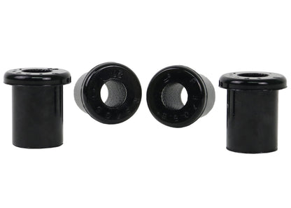 Whiteline Plus 83-01 Mitsubishi Montero Rear Spring - Eye Rear Bushing W71056 W71056 Photo - out of package